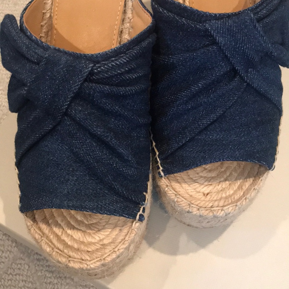 Platform Wedges - image 3